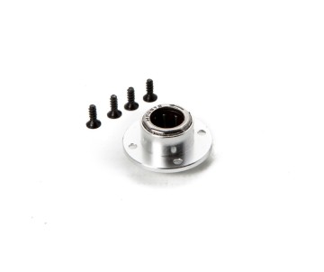 Blade Helicopters One-Way Bearing Hub w/One way bearing: 360 CFX