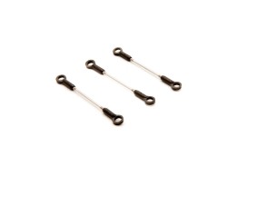 Blade Helicopters Linkage Set: 360 CFX