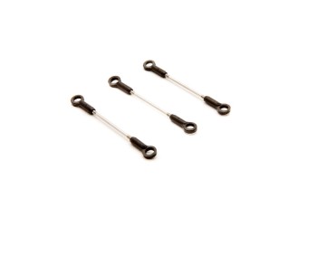 Blade Helicopters Linkage Set: 360 CFX