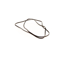 Blade Helicopters Tail Drive Belt: 360 CFX