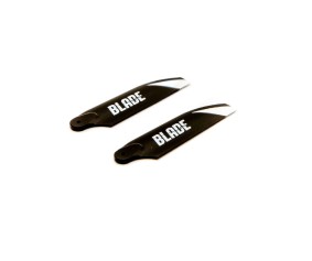 Blade Helicopters Tail Rotor Blade Set: 360 CFX