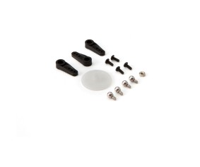 Blade Helicopters servo arm set Blade 360cfx