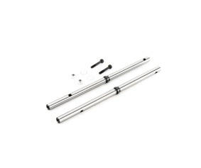 Blade Helicopters Mainshaft (2): 270 CFX Fusion 270