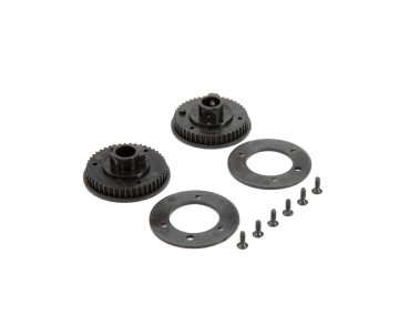 Blade Helicopters Front Drive Pulley 45t: 270 CFX Fusion 270