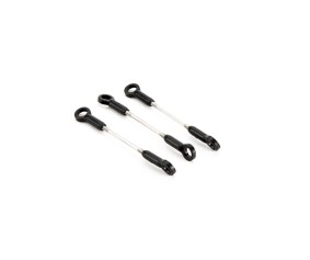 Blade Helicopters Servo Linkage (3): 270 CFX Fusion 270