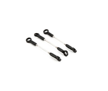 Blade Helicopters Servo Linkage (3): 270 CFX Fusion 270