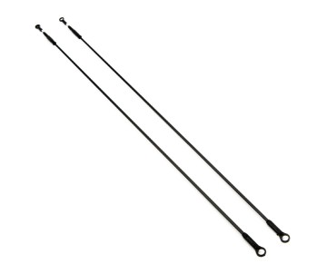 Blade Helicopters Tail Pushrod (2): 270 CFX Fusion 270