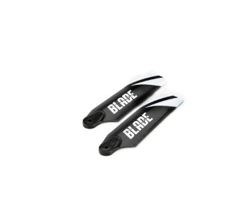 Blade Helicopters plastic Tailrotor Blades (2): 270 CFX Fusion 270
