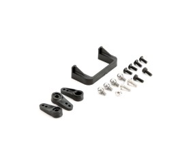 Blade Helicopters Srvo Arm/Link Balls/tail srvo mnt:270 CFX FS270