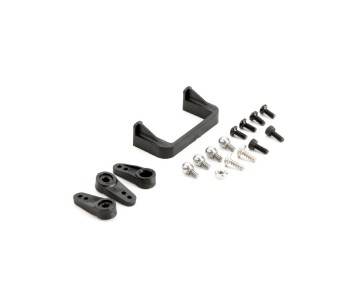 Blade Helicopters Srvo Arm/Link Balls/tail srvo mnt:270 CFX FS270