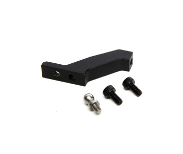 Blade Helicopters Grip Arm: Fusion 480