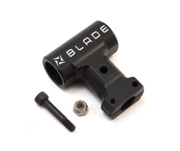 Blade Helicopters Aluminum Head Block: Fusion 480