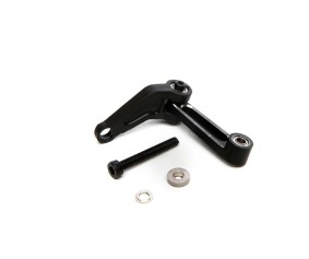Blade Helicopters Follower Arm: Fusion 480