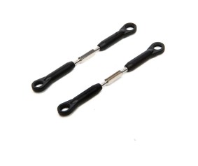 Blade Helicopters Rotor Head Linkage Set: Fusion 480
