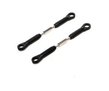 Blade Helicopters Rotor Head Linkage Set: Fusion 480