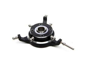 Blade Helicopters Swashplate Assembly: Fusion 480