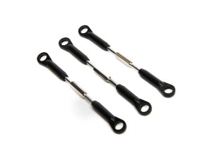 Blade Helicopters Servo Linkage Set: Fusion 480