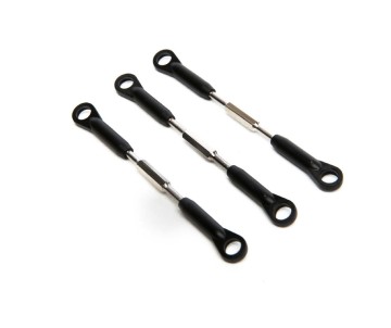Blade Helicopters Servo Linkage Set: Fusion 480