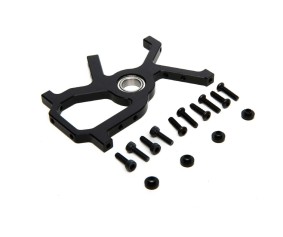 Blade Helicopters Upper Servo Mount: Fusion 480