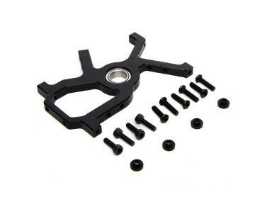 Blade Helicopters Upper Servo Mount: Fusion 480