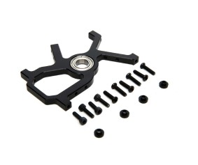 Blade Helicopters Lower Servo Mount: Fusion 480