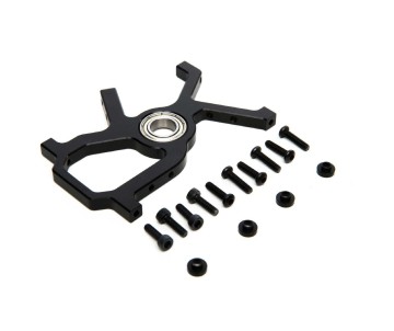 Blade Helicopters Lower Servo Mount: Fusion 480