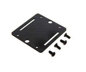 Blade Helicopters Gyro Tray: Fusion 480