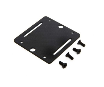 Blade Helicopters Gyro Tray: Fusion 480