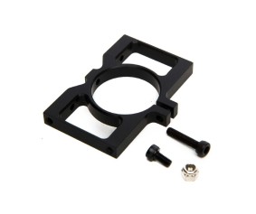 Blade Helicopters Tailboom Mount: Fusion 480