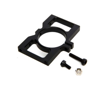 Blade Helicopters Tailboom Mount: Fusion 480