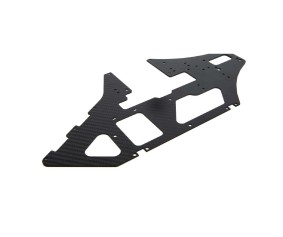 Blade Helicopters Main Frame: Fusion 480