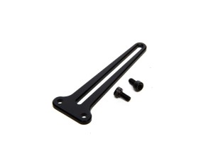 Blade Helicopters Swashplate Guide: Fusion 480