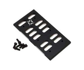 Blade Helicopters Battery Tray: Fusion 480