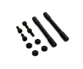 Blade Helicopters Frame Spacer (2): Fusion 480