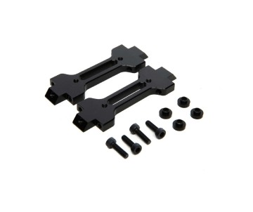 Blade Helicopters Skid Mount (2): Fusion 480