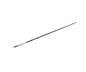 Blade Helicopters Tailrotor Pushrod: Fusion 480