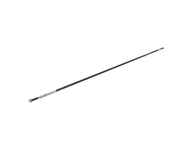 Blade Helicopters Tailrotor Pushrod: Fusion 480
