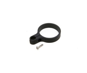 Blade Helicopters Tailrotor Pushrod Guide: Fusion 480