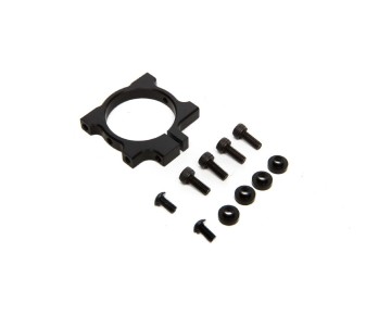Blade Helicopters Tail Case Mount: Fusion 480