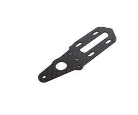 Blade Helicopters Tail Case: Fusion 480