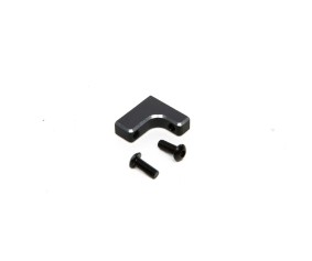 Blade Helicopters Tail Bell Crank Mount: Fusion 480