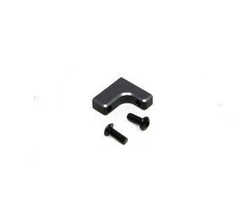 Blade Helicopters Tail Bell Crank Mount: Fusion 480