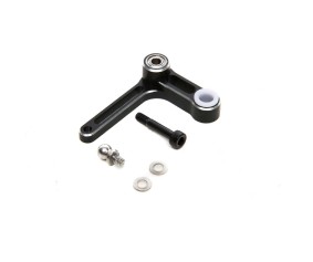 Blade Helicopters Tail Bell Crank: Fusion 480