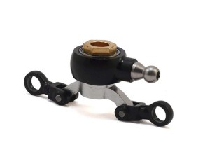 Blade Helicopters Tail Pitch Slider: Fusion 480