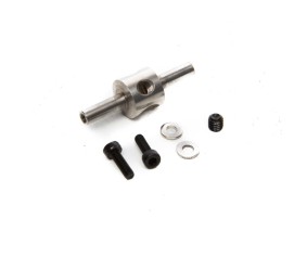 Blade Helicopters Tail Rotor Hub: Fusion 480
