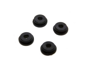 Blade Helicopters Canopy Grommets: Fusion 480
