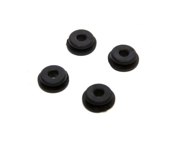 Blade Helicopters Canopy Grommets: Fusion 480