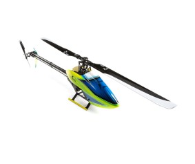 Blade Helicopters Fusion Stretch Conversion