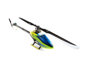 Blade Helicopters Fusion Stretch Conversion