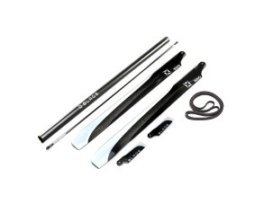 Blade Helicopters Fusion Stretch Conversion